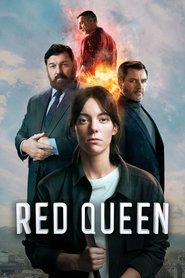 Red Queen (2024) Hindi Season 1 Complete