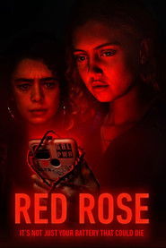 Red Rose (2023) Hindi Season 1 Complete Netflix