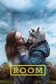 Room (2015) Hindi Dubbed