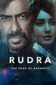 Rudra The Edge of Darkness (2022) Hindi Season 1 Complete