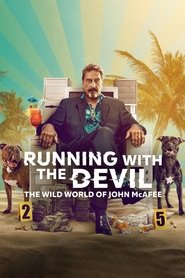 Running with the Devil: The Wild World of John McAfee (2022) Hindi Dubbed Netflix