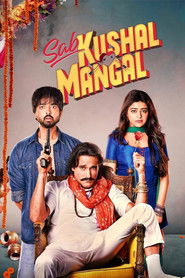 Sab Kushal Mangal (2020) Hindi HD