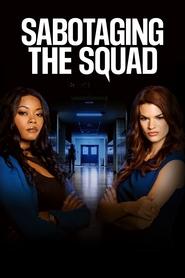 Sabotaging the Squad (2023) Unofficial Hindi Dubbed