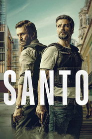 Santo (2022) Hindi Season 1 Complete Netflix