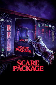 Scare Package (2020) hindi Dubbed