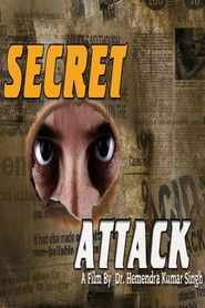 Secret AttacK (2020) Hindi HD