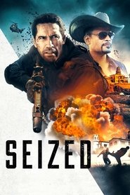 Seized (2020) Hindi Dubbed