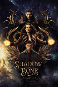 Shadow and Bone (2023) Hindi Season 2 Complete Netflix