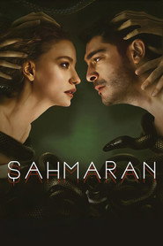 Shahmaran (2023) Hindi Season 1 Complete Netflix