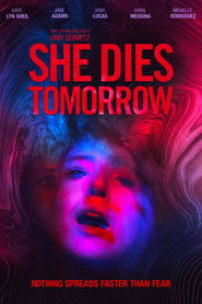 She Dies Tomorrow (2020) Hindi Dubbed