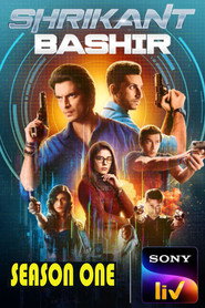 Shrikant Bashir (2020)- Season 1 Complete SonyLiv Original