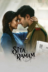 Sita Ramam (2022) Hindi Dubbed HD