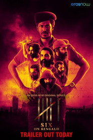 CHHE (Six) (2022) Hindi Season 1 complete