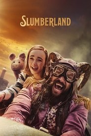 Slumberland (2022) Hindi Dubbed Netflix