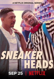 Sneakerheads (2020) Hindi Netflix Season 1 Complete