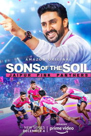 Sons of the Soil: Jaipur Pink Panthers (2020) Hindi Season 1 Complete