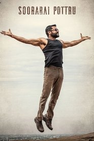 Soorarai Pottru (2020) Tamil HD