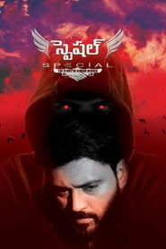 Special: The Story of a Mind Reader (2020) Hindi Dubbed