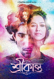 Srikanto (2022) Hindi Season 1 Complete Hoichoi