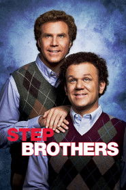 Step Brothers (2008) Hindi Dubbed