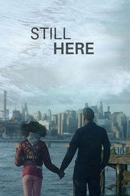 Still Here (2020) Hindi Dubbed