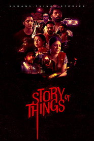 Story of Things (2023) Hindi Season 1 Complete