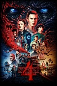 Stranger Things (2022) Hindi Season 4 Complete