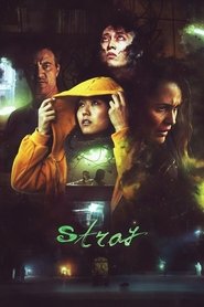 Stray (2019) Hindi Dubbed