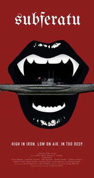 Subferatu (2020) Hindi Dubbed Poster