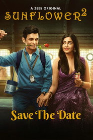 Sunflower (2024) Hindi Season 2 Complete