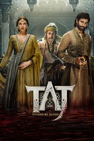 Taj: Divided By Blood (2023) Hindi Season 1 Complete