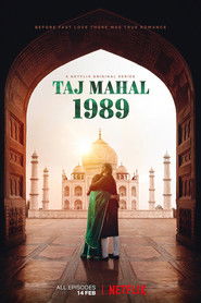 Taj Mahal 1989 (2024) Hindi Season 1 Complete