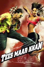 Tees Maar Khan (2022) Hindi Dubbed