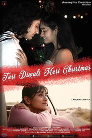 Teri Diwali Meri Christmas (2020) Hindi HD