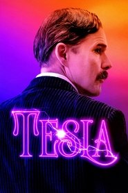 Tesla (2020) Hindi Dubbed