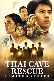 Thai Cave Rescue (2022) Hindi Season 1 Complete