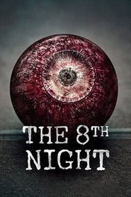 The 8th Night (2021) Hindi Dubbed