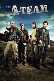 The A-Team (2010) Hindi Dubbed