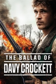 The Ballad of Davy Crockett (2024) Unofficial Hindi Dubbed