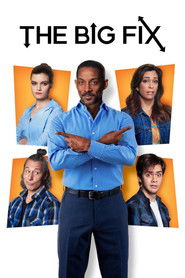 The Big Fix (2018) Hindi Dubbed