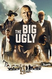 The Big Ugly (2020) Hindi Dubbed