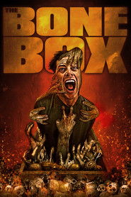 The Bone Box (2020) Hindi Dubbed