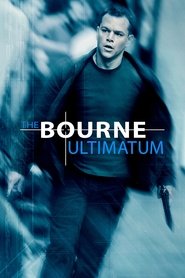 The Bourne Ultimatum (2007) Hindi Dubbed
