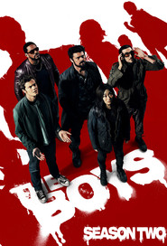 The Boy Season 2 (2020) Hindi Dubbed