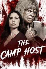 The Camp Host (2024) Unofficial Hindi Dubbed