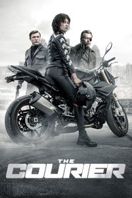 The Courier (2019) Hindi Dubbed