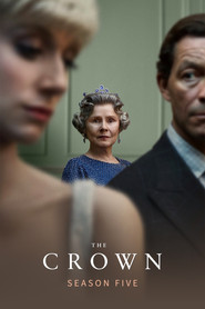 The Crown (2022) Hindi Season 5 Complete Netflix