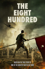 The Eight Hundred (2020) Hindi Dubbed