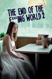 The End of the F***ing World (2017) Hindi Season 2 Complete
