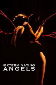 The Exterminating Angels (2006) Hindi Dubbed